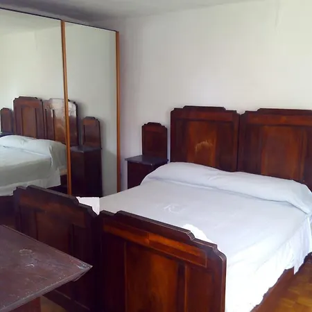 Little Sweet House2 Apartment Sanremo