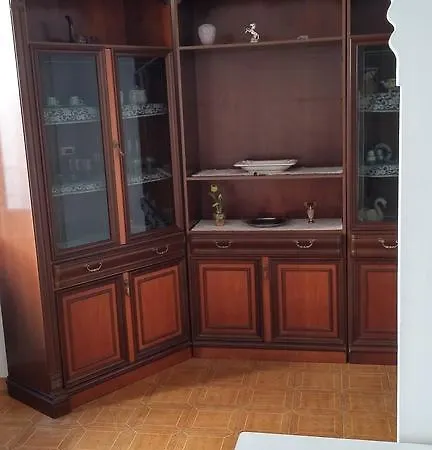 Apartment Little Sweet House2