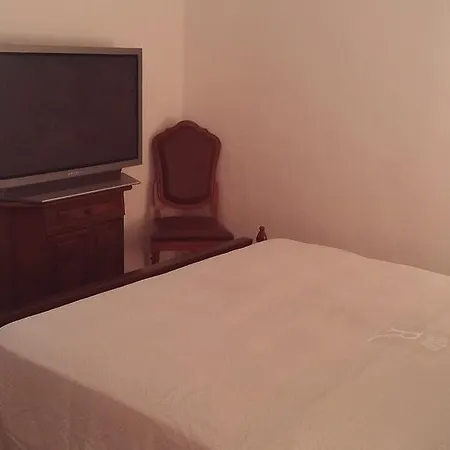 Little Sweet House2 Apartment Sanremo