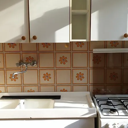 Little Sweet House2 * Sanremo