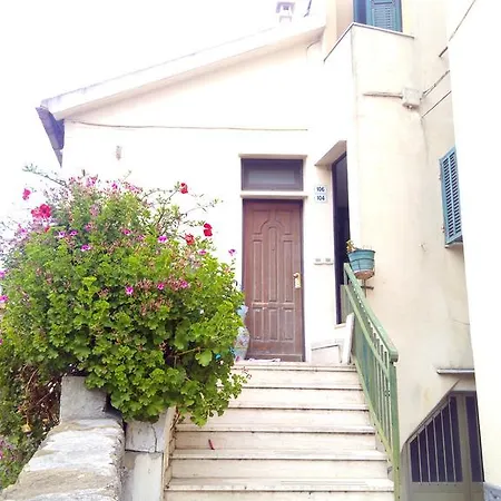 Appartement Little Sweet House2 *