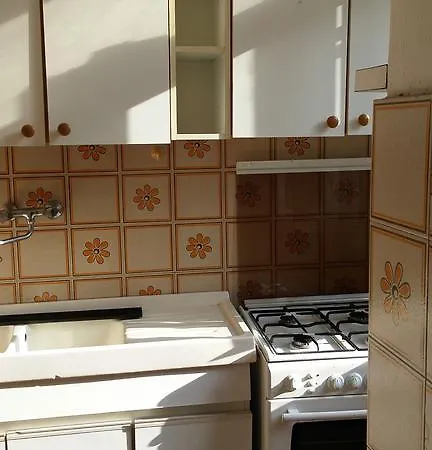 Little Sweet House2 * San Remo