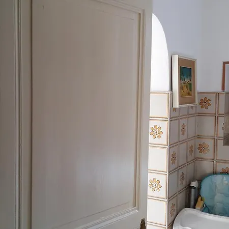 Little Sweet House2 * San Remo