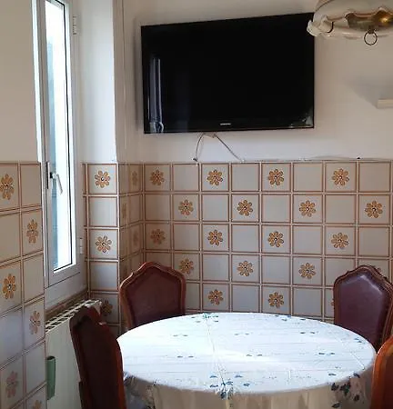Little Sweet House2 Appartement San Remo